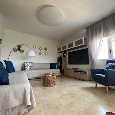 Xabiadecision Apartment Luaran gambar