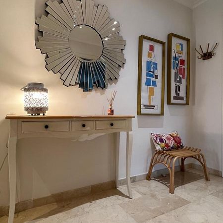 Xabiadecision Apartment Luaran gambar
