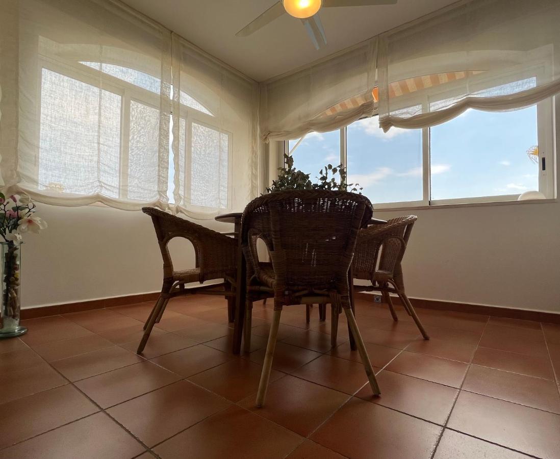 Xabiadecision Apartment Luaran gambar