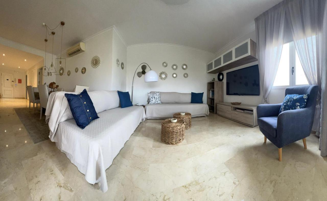 Xabiadecision Apartment Luaran gambar