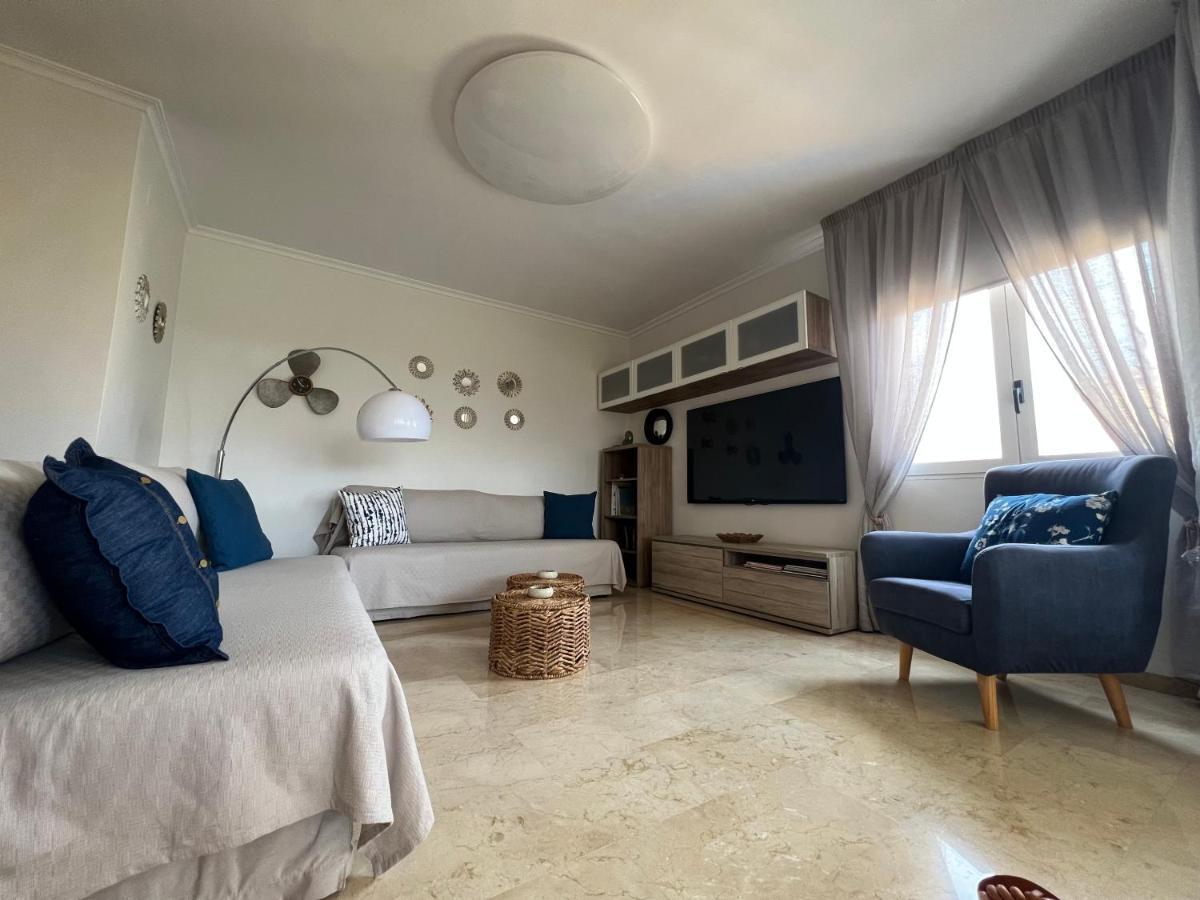 Xabiadecision Apartment Luaran gambar