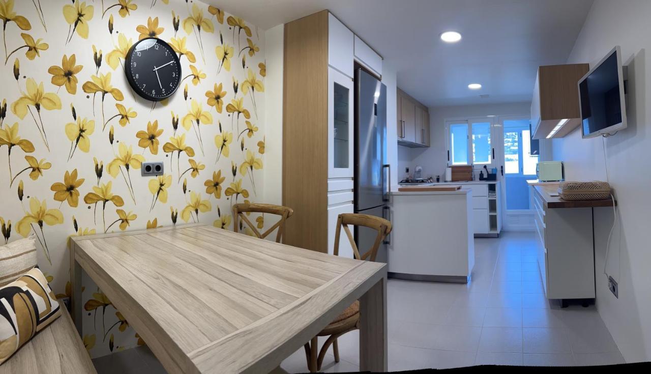 Xabiadecision Apartment Luaran gambar