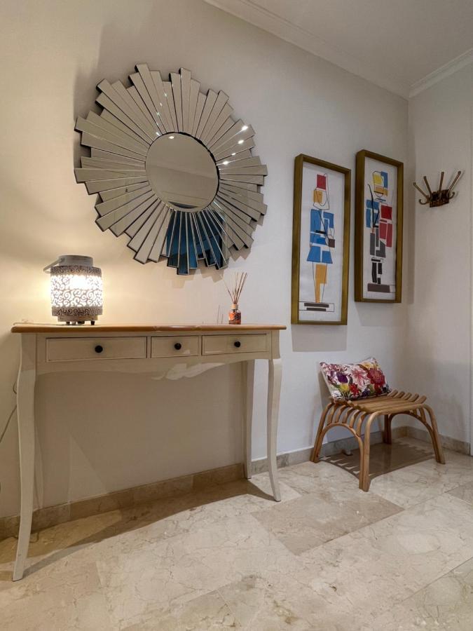 Xabiadecision Apartment Luaran gambar