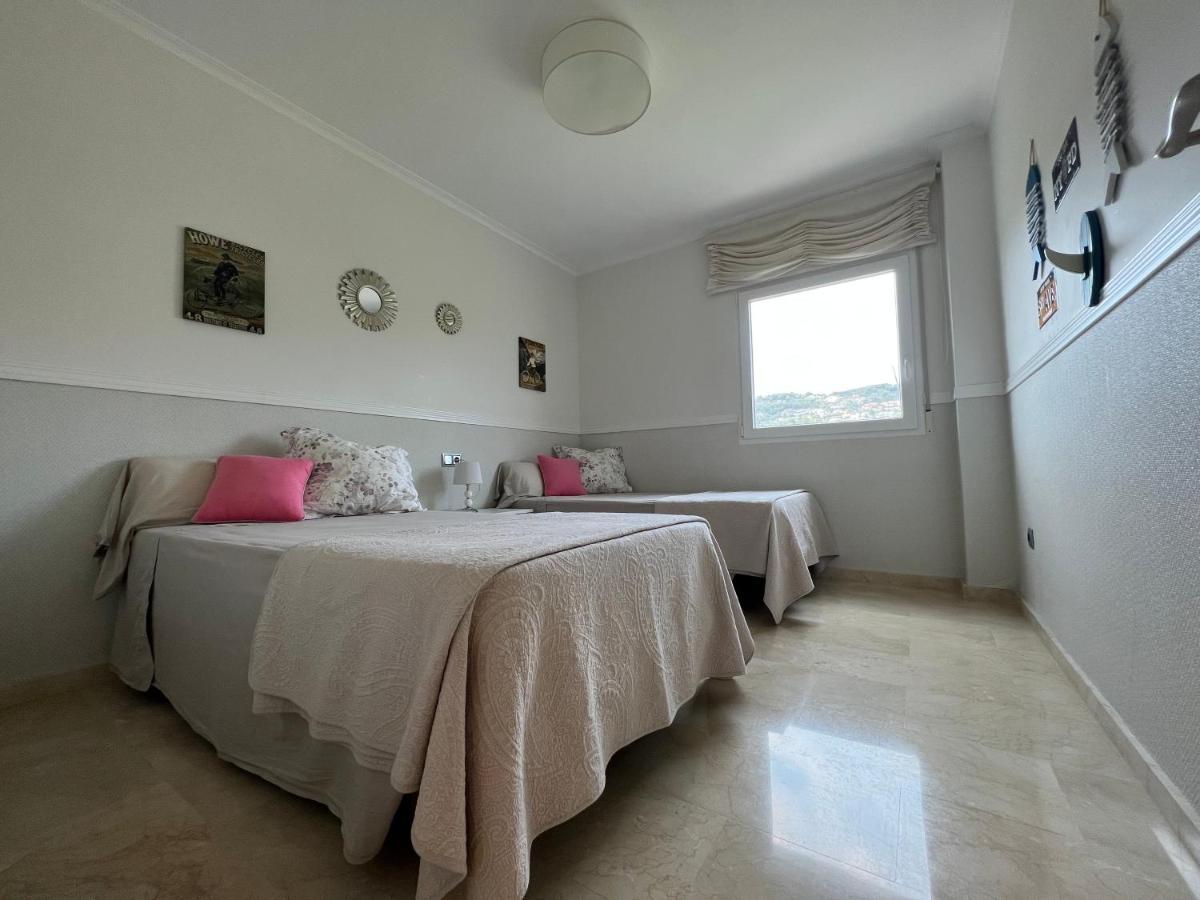 Xabiadecision Apartment Luaran gambar