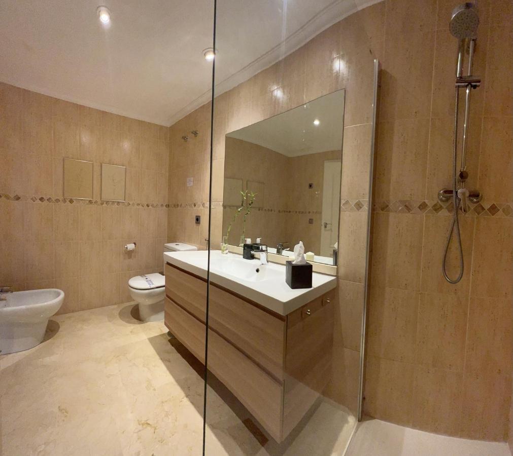 Xabiadecision Apartment Luaran gambar